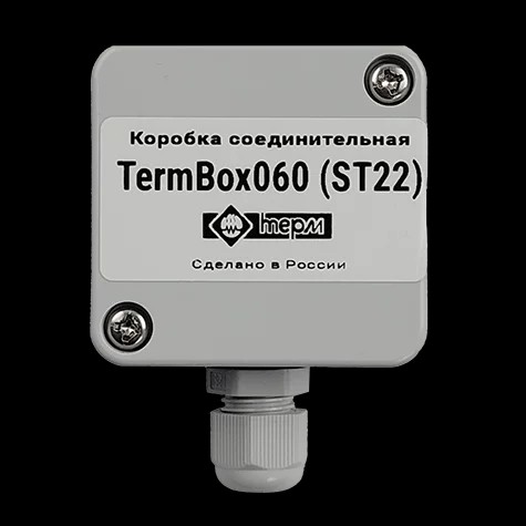 Коробка соединительная TERMBOX 060 (TS-05)