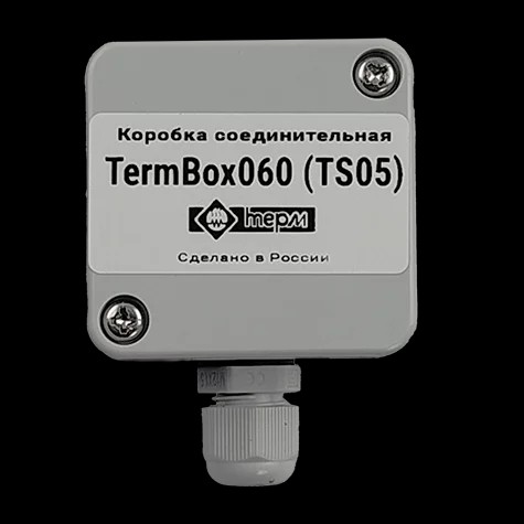 Коробка соединительная TERMBOX 060 (TS-05)
