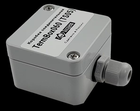 Коробка соединительная TERMBOX 060 (TS-05)