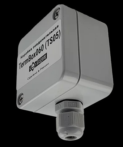 Коробка соединительная TERMBOX 060 (TS-05)